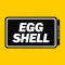 Egg Shell Stickers App