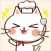 Cat Merge Cafe: Dessert Puzzle