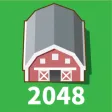 Hello Town 2048 - Merge Tycoon