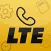 LTE 국제전화 - LTE 国际电话