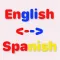 Egitir English Spanish word ap