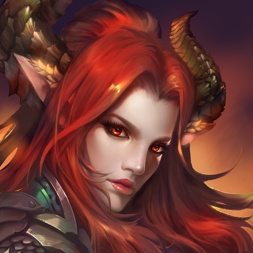 Armed Heroes 2: Abyss Clash Armed Heroes 2: Abyss Clash