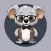 Koala Says
