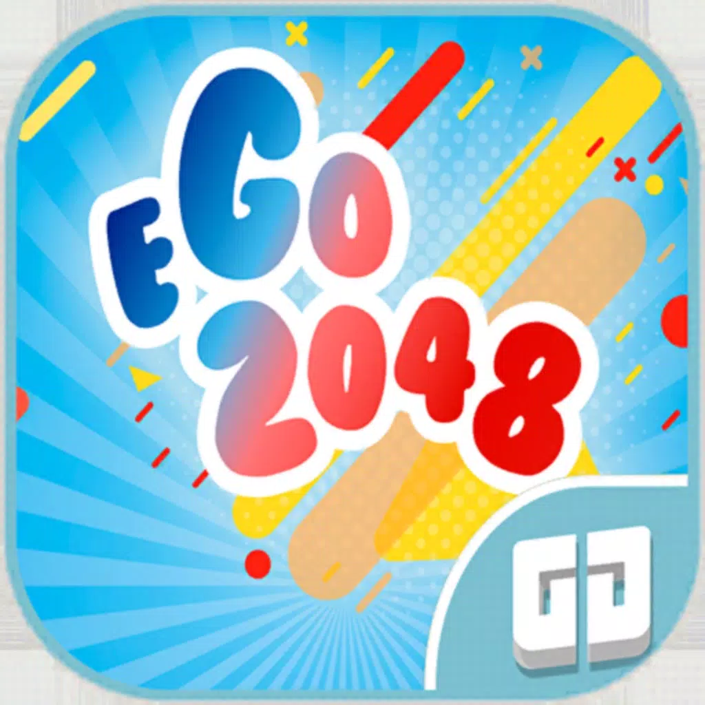 2048 Real Money Competition