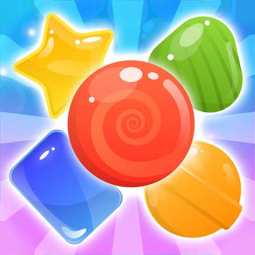 Candy Blast - Match 3 League Candy Blast - Match 3 League