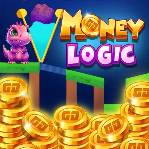 Logic For Money Logic For Money