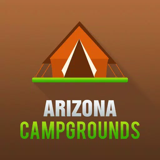 Arizona Camping Locations Arizona Camping Locations