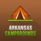 Arkansas Camping