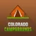 Colorado Camping Locations