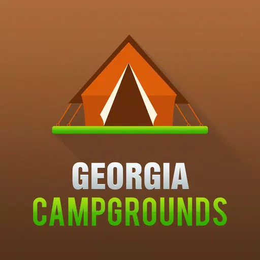 Georgia Camping Guide