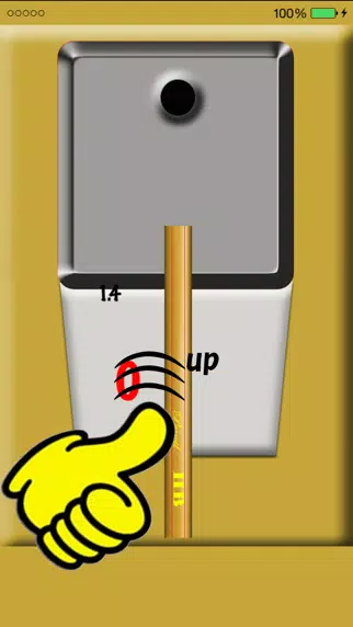 Auto Pencil Sharpener 스크린샷