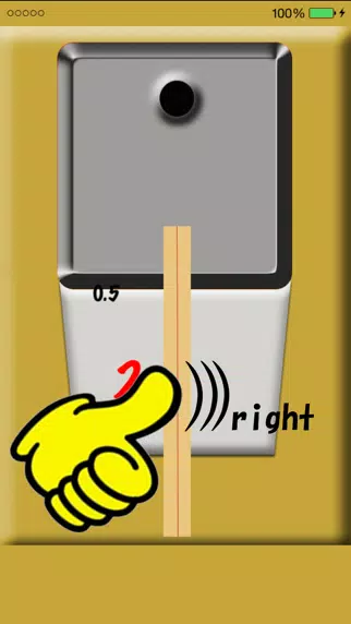 Auto Pencil Sharpener 스크린샷