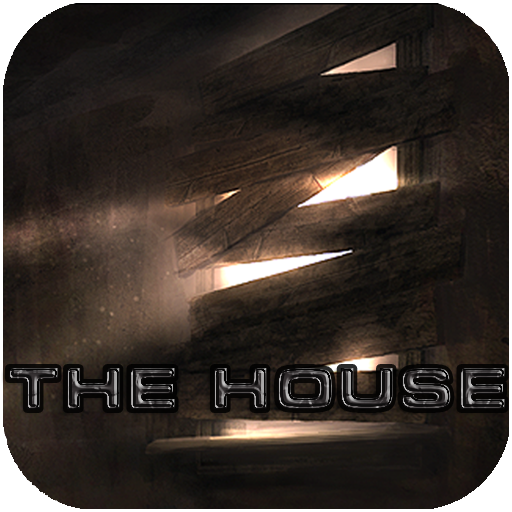 The House: Action-horror The House: Action-horror