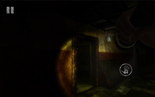 The House: Action-horror Screenshots