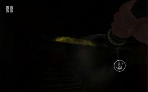 The House: Action-horror Screenshots