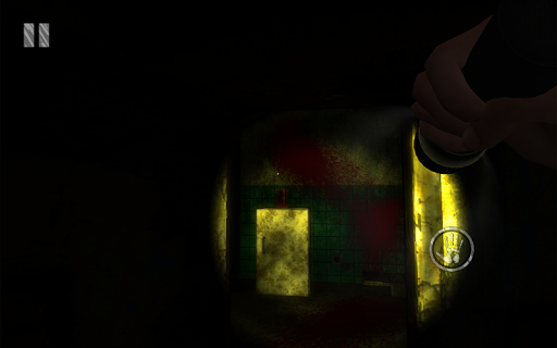 The House: Action-horror Screenshots