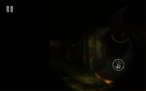The House: Action-horror Screenshots