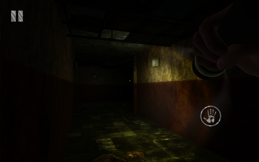 The House: Action-horror Screenshots