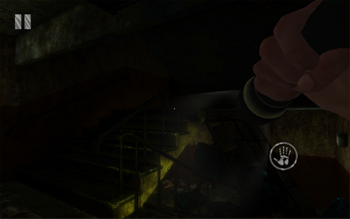 The House: Action-horror Screenshots