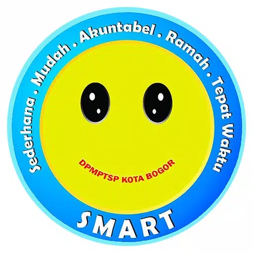 SIAP SMART BOGOR SIAP SMART BOGOR