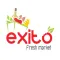 Exito Fresh Market