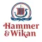 Hammer & Wikan Groceries