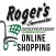 Roger's Personal Shopper