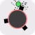 Flappy Dot Up!