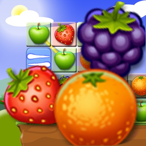 Fruit Link Crush : Juice Mania Fruit Link Crush : Juice Mania