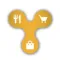 Yalla Order delivery app