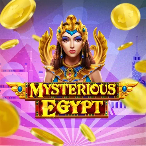 Egypt Mystery - Quizz Egypt Mystery - Quizz