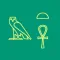 Egyptian Dictionary Premium