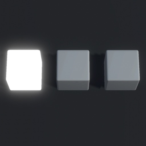 Gleam! Gleam!