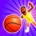 Air Ball 3D: Basketball Runner