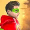 Web Boy: Super Fighter Hero