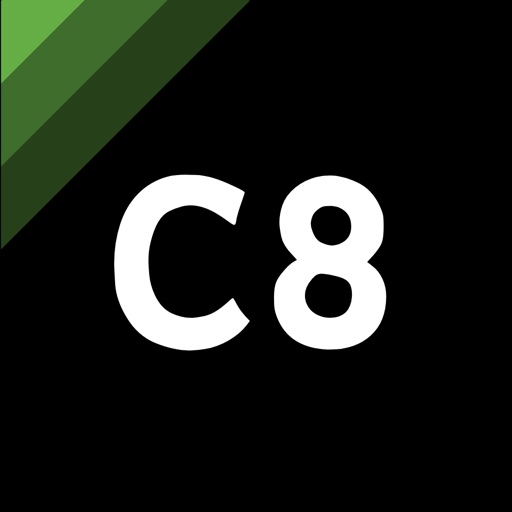 CAPA8CHO CAPA8CHO