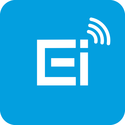 Ei-tag - NFC authentication