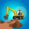 Excavator Walk