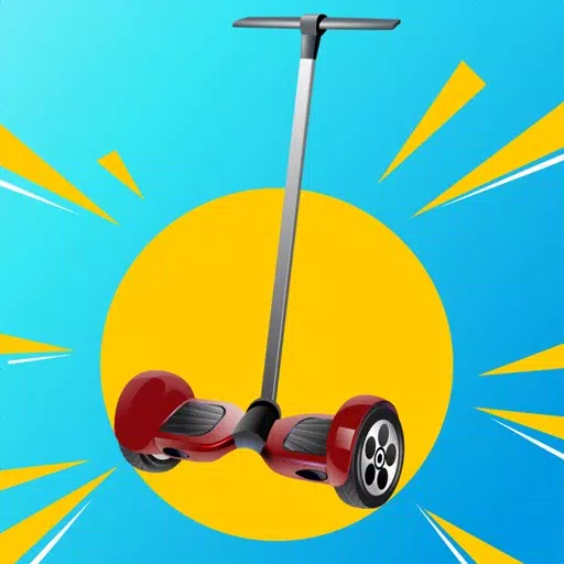 Hoverboard Service Hoverboard Service
