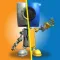 Robotic Arm 3D