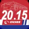Eicher 20.15