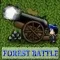Forest Battle - The Last Stand