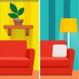 Differences - Find them all! Differences - Find them all!