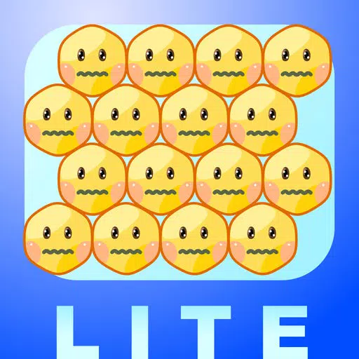 Hex LifeGame Lite Hex LifeGame Lite