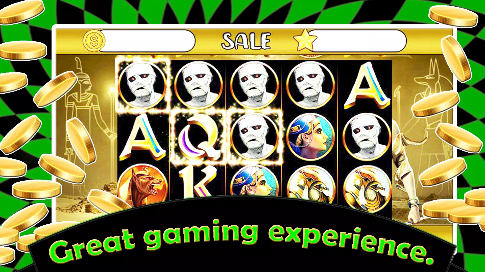 Capturas de pantalla de 888 Game