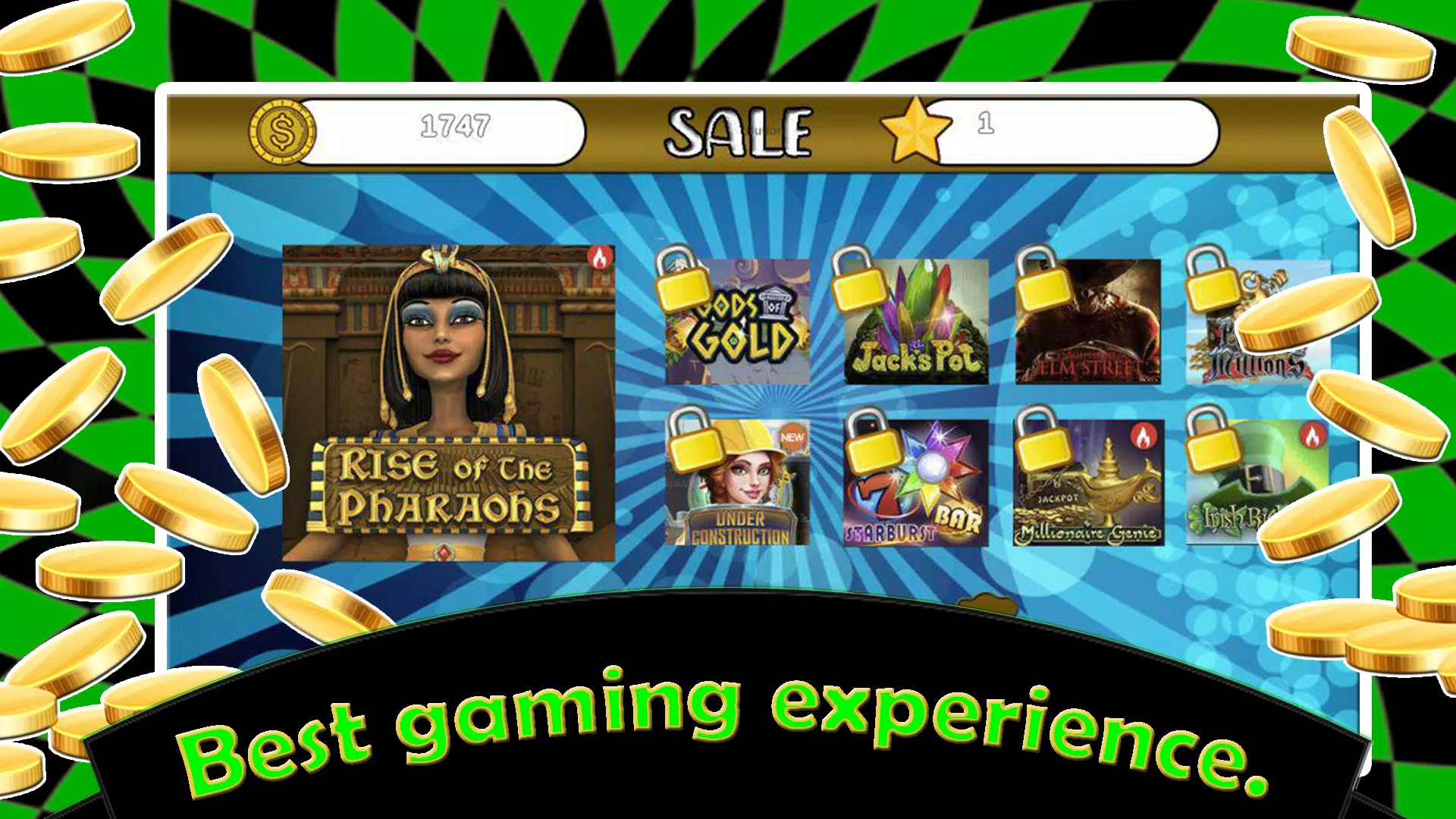 Capturas de pantalla de 888 Game
