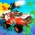Zombie Ground : Truck Survivor
