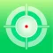 GPS Range Finder - Dispersion