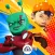 BoBoiBoy: Ejojo Attacks