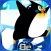 Penguin Dash !!